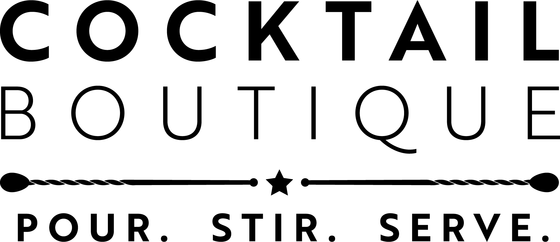 Cocktailboutique logo