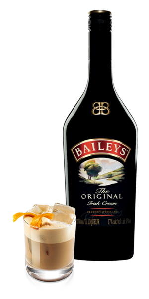 Baileys Original Orange Bliss