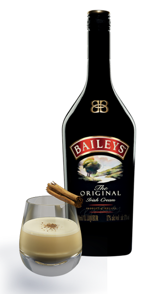 Baileys Original Eggnog