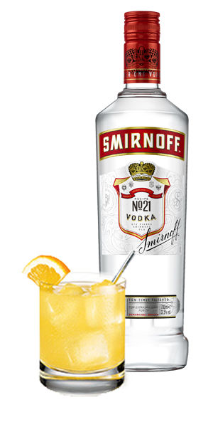 Smirnoff Screwdriver