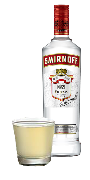 Smirnoff Kamikaze