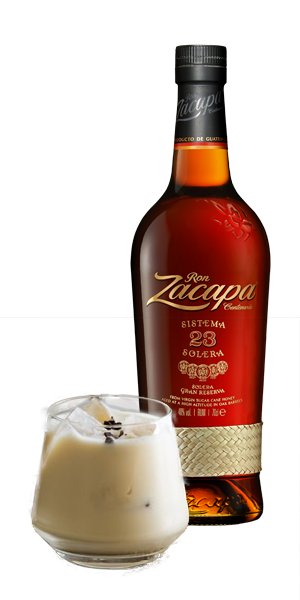 Zacapa 23 Cooler