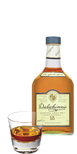 Dalwhinnie 15Y Neat