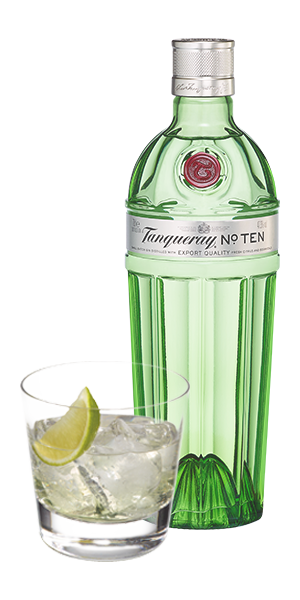 Tanqueray No. Ten Sour