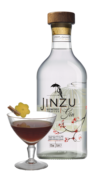 Jinzu No Touching