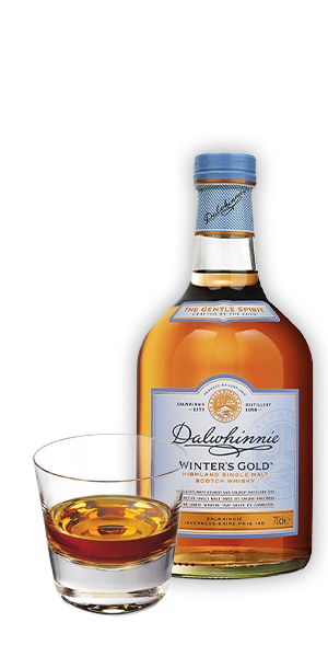 Dalwhinnie Winters Gold Neat