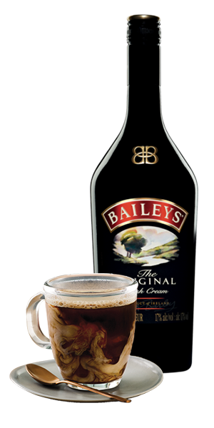 Baileys Original Hot Coffee
