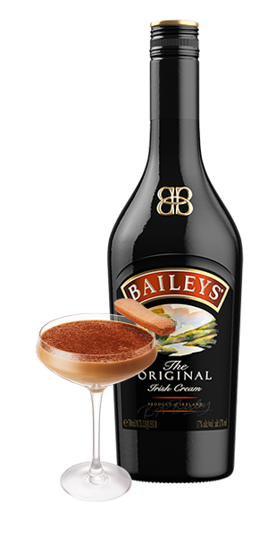 Baileys Original Tiramisu