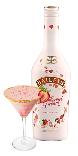 Baileys Original Pink Mudslide