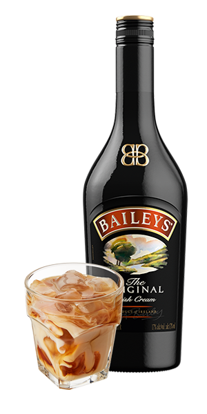 Baileys White Russian