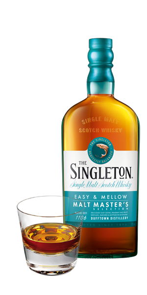 Singleton Malt Master Neat