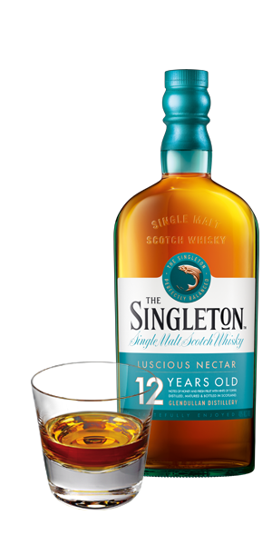 Singleton 12Y Neat