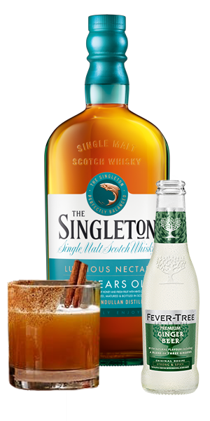 Singleton 12Y Highland Tempest